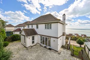 Rear of property- click for photo gallery